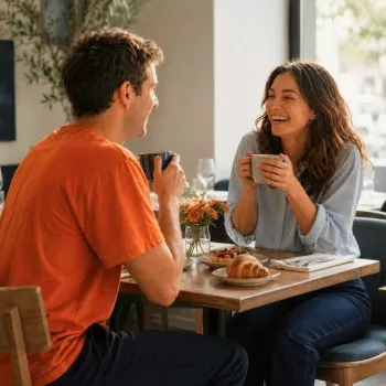 Daily Routine for Dating Confidence Audio: Best Results